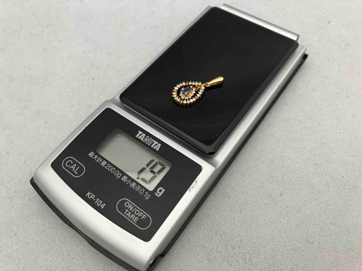トップ 1.9g