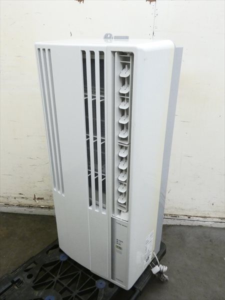 CORONA 2014年 4～6畳用 冷房専用 窓用エアコン CW-1614