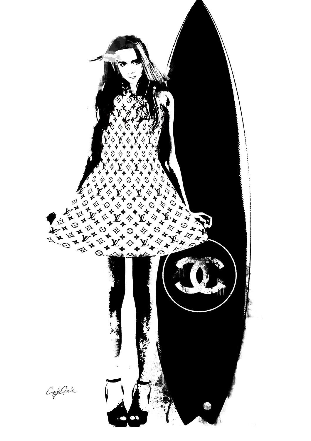 絵画