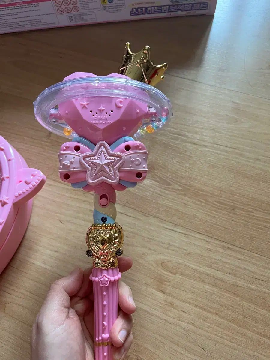 ティニッピング
