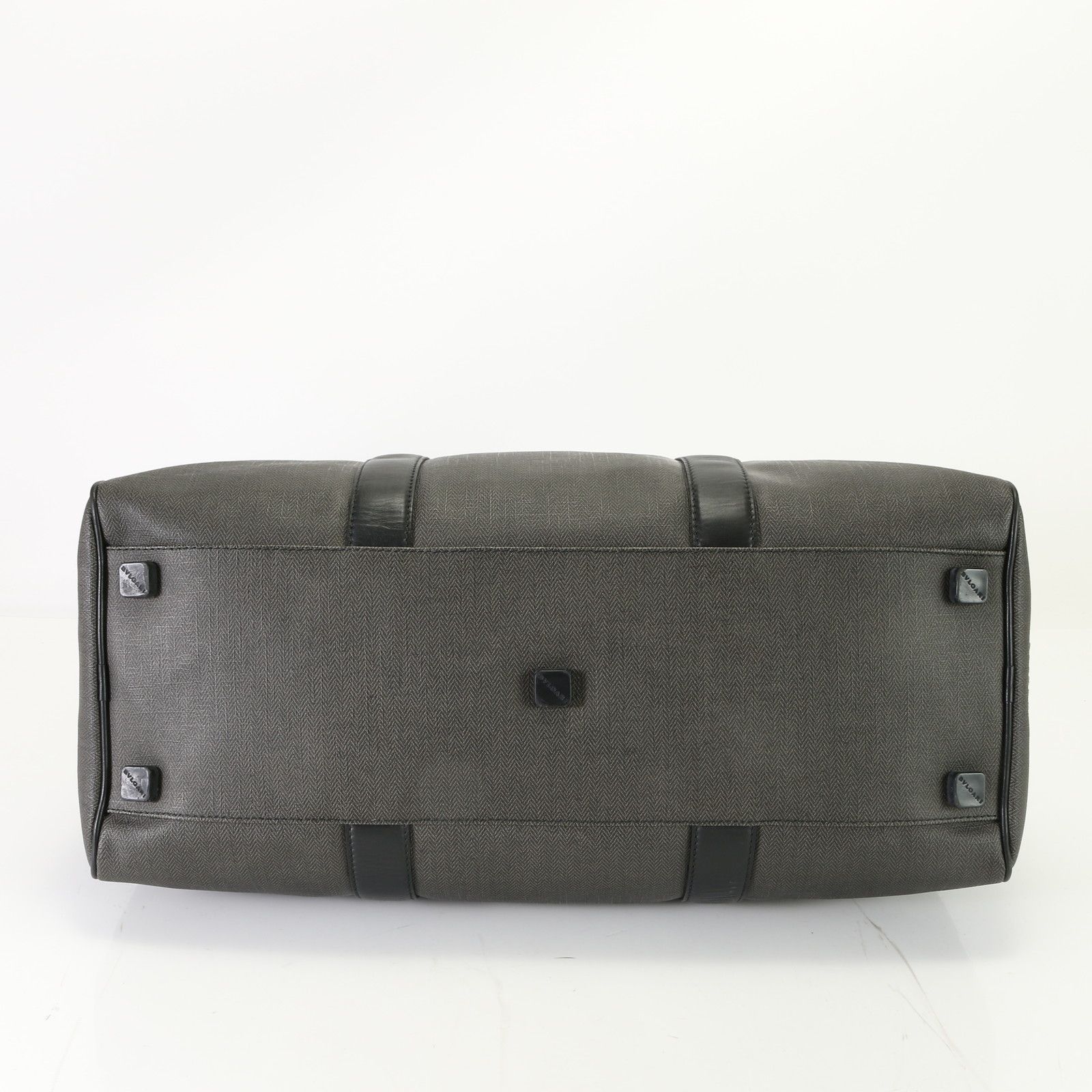 【美品】ブルガリ ウィークエンド ボストンバッグ ショルダー2way 大容量 極美品 ブルガリ ウィークエンド 2WAY ボストン バッグ 斜め掛け