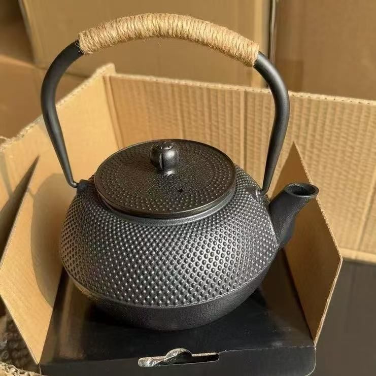 南部鉄器 鉄瓶 鉄器 急須 おしゃれ IH 対応 鉄やかん1.2L 新品】1.2L 南部鉄器 鉄瓶 鉄器 急須 おしゃれ IH 対応 ガス火