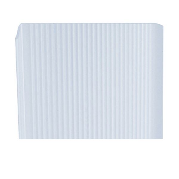 川口技研 ポリカマドミラン 55×700mm CTN-557 徳用 200本入