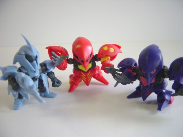 ♯Hjf13AESDガンダムガシャポン戦士NEXT04フルコンプ全6種 ♯Hjf13AESDガンダムガシャポン戦士NEXT04フルコンプ全6種