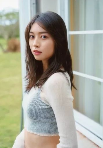 中古】生写真(ハロプロ) モーニング娘。'23/牧野真莉愛/上半身