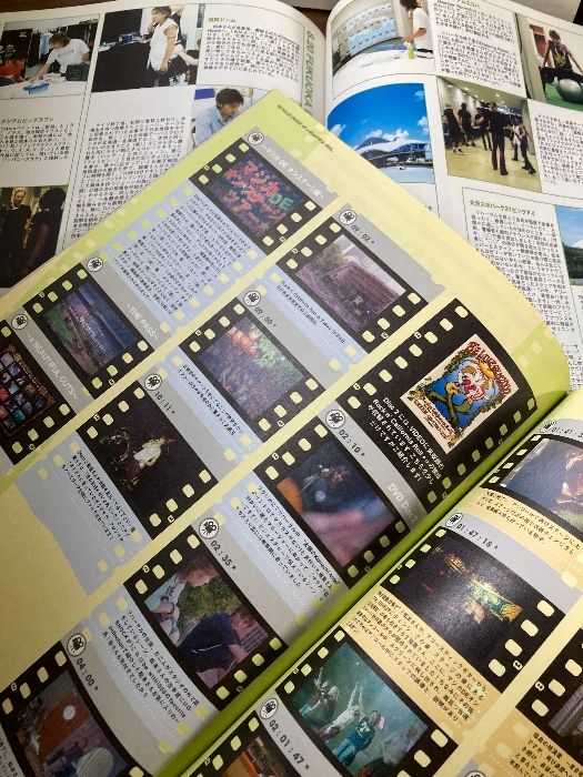 be B'z B'z - メルカリ with! : ファンクラブ会報 2002年 2冊セット