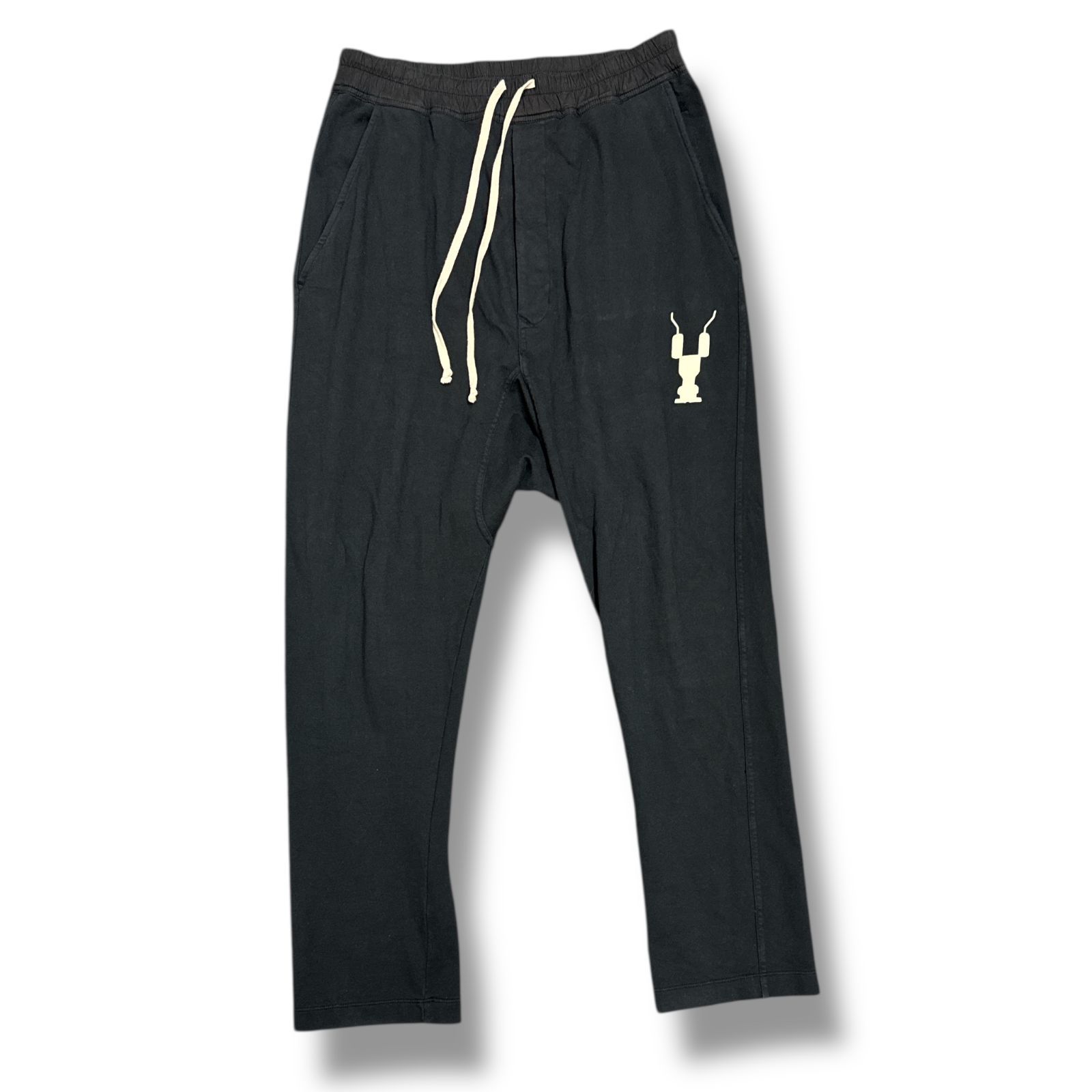 RICK OWENS DRKSHDW スウェット トレーナー S - スウェットオンライン