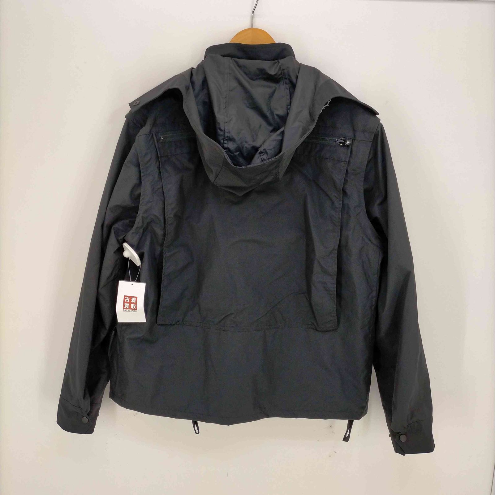 サウスツーウエストエイト SOUTH2 WEST8 TENKARA PARKA テンカラ