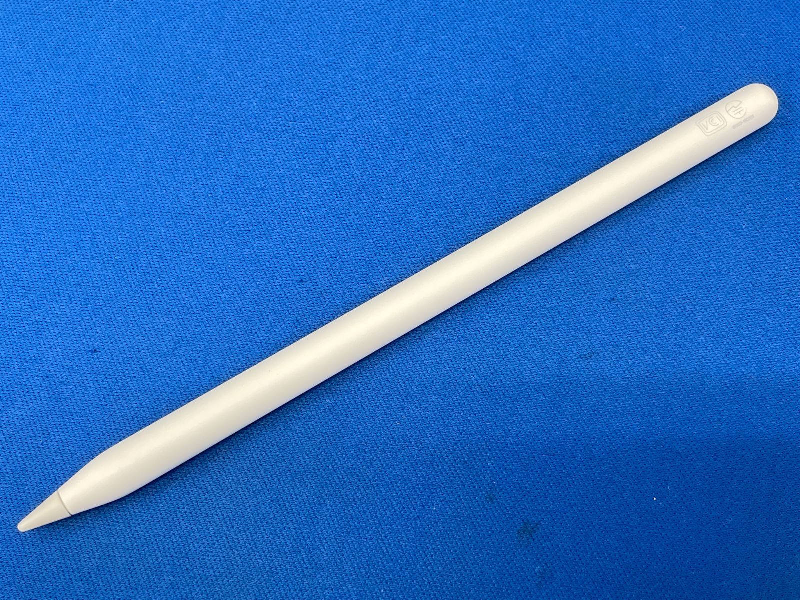 Apple - ①Apple Pencil アップルペンシル 003-180205 第2世代 Buy Apple Pencil (2nd generation) - Apple
