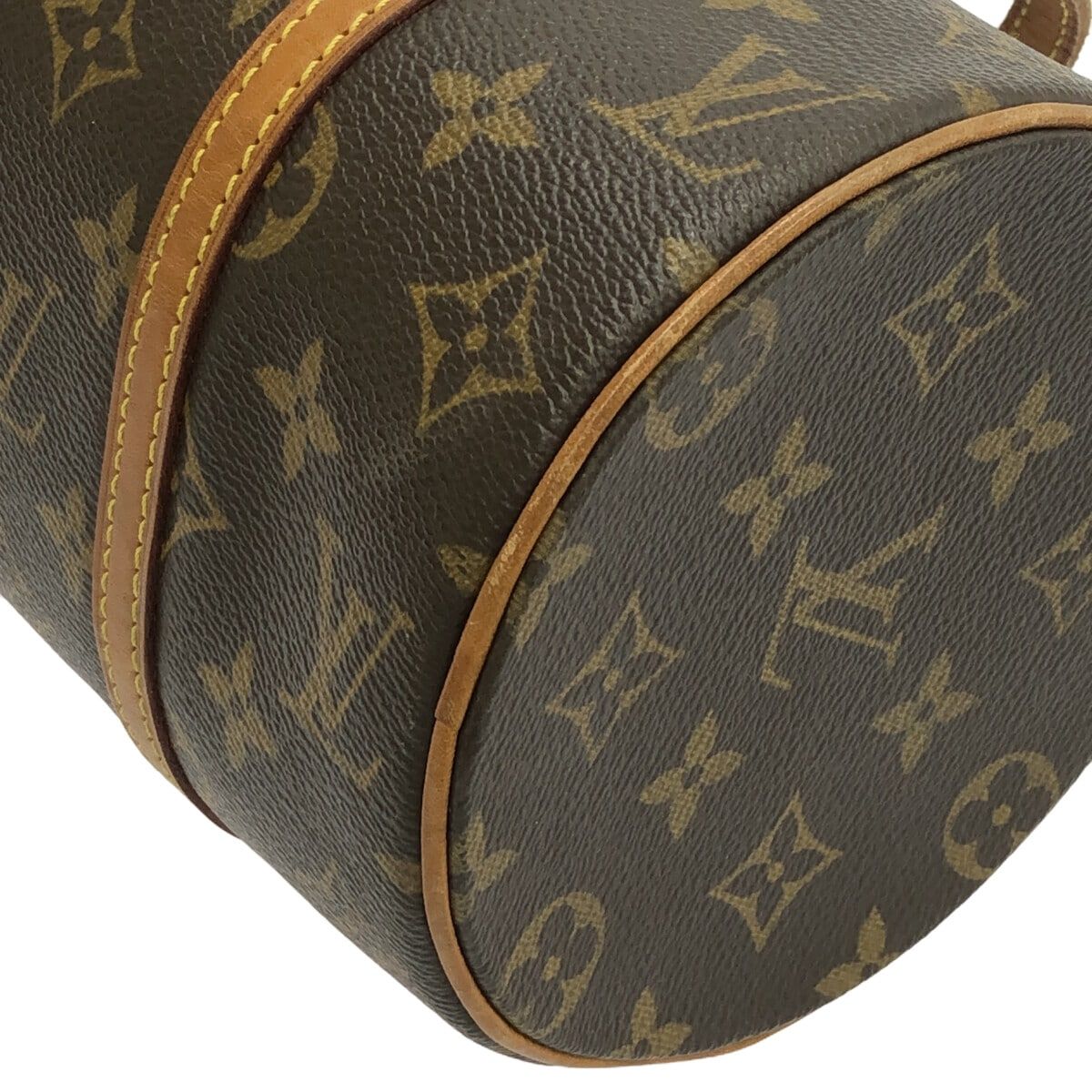 LOUIS VUITTON(ルイヴィトン) ハンドバッグ モノグラム パピヨン26 M51386 モノグラム・キャンバス - メルカリ