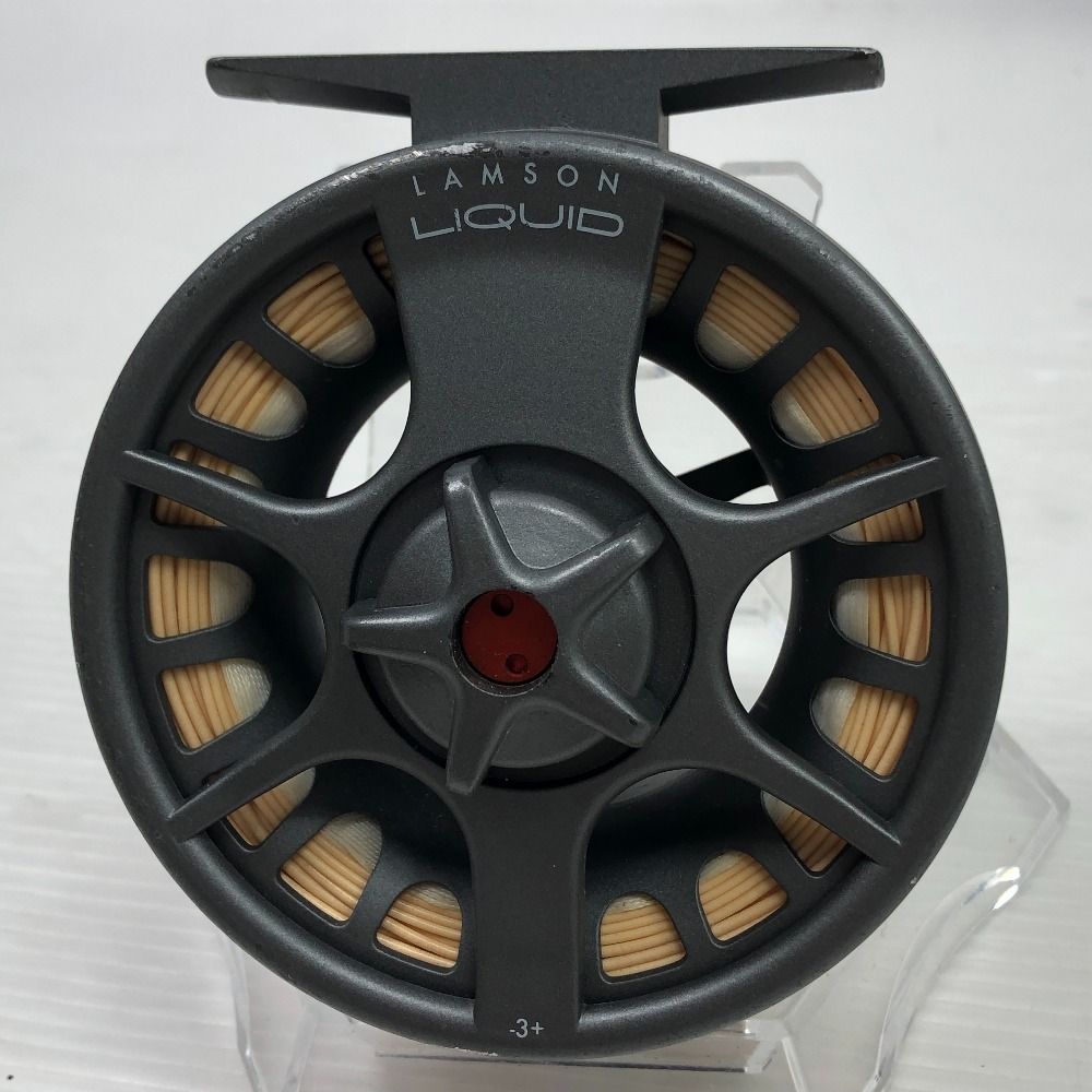 フライリール LIQUID