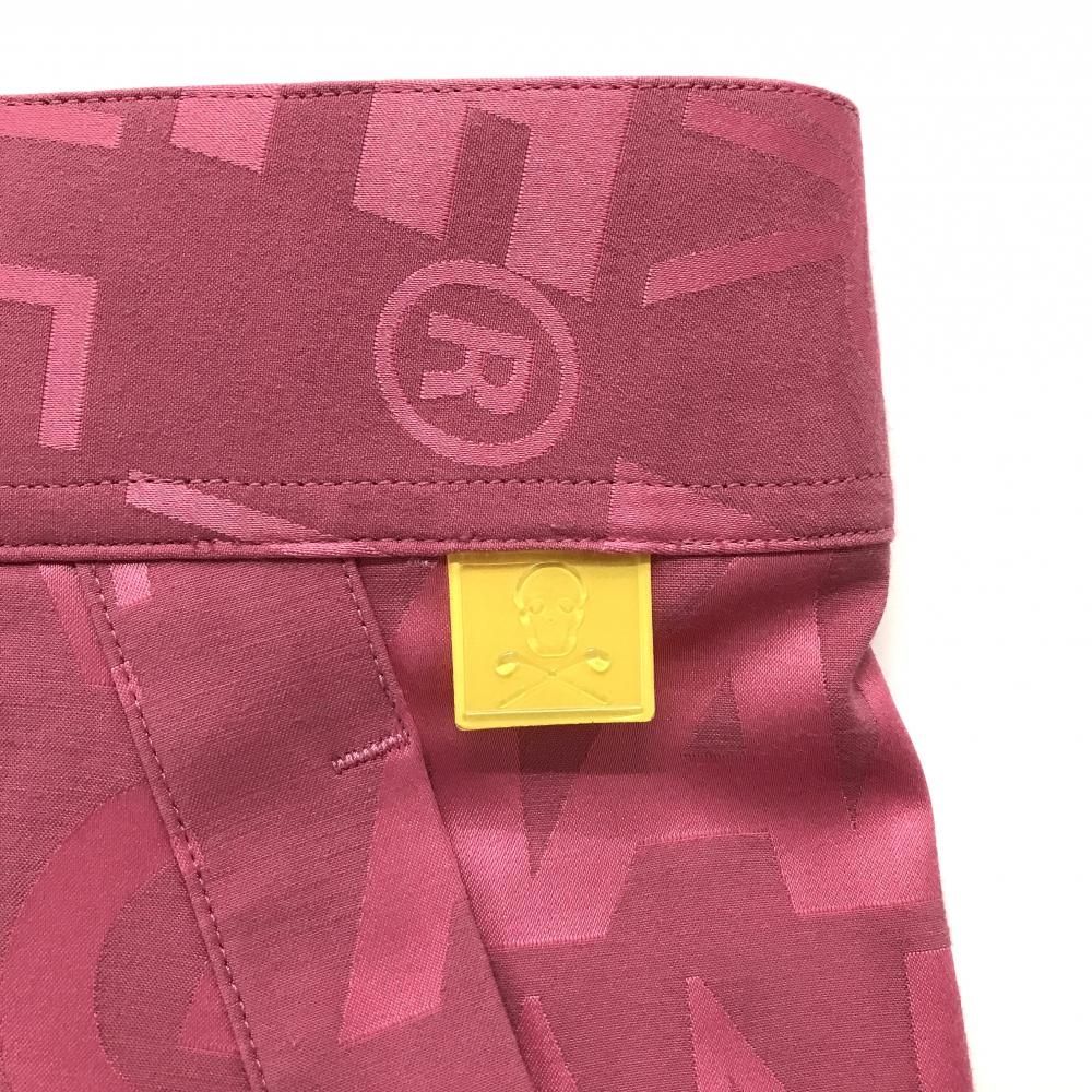 マークアンドロナ スカート