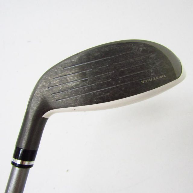 TaylorMade テーラーメイド ステルスグローレ ユーティリティ U4