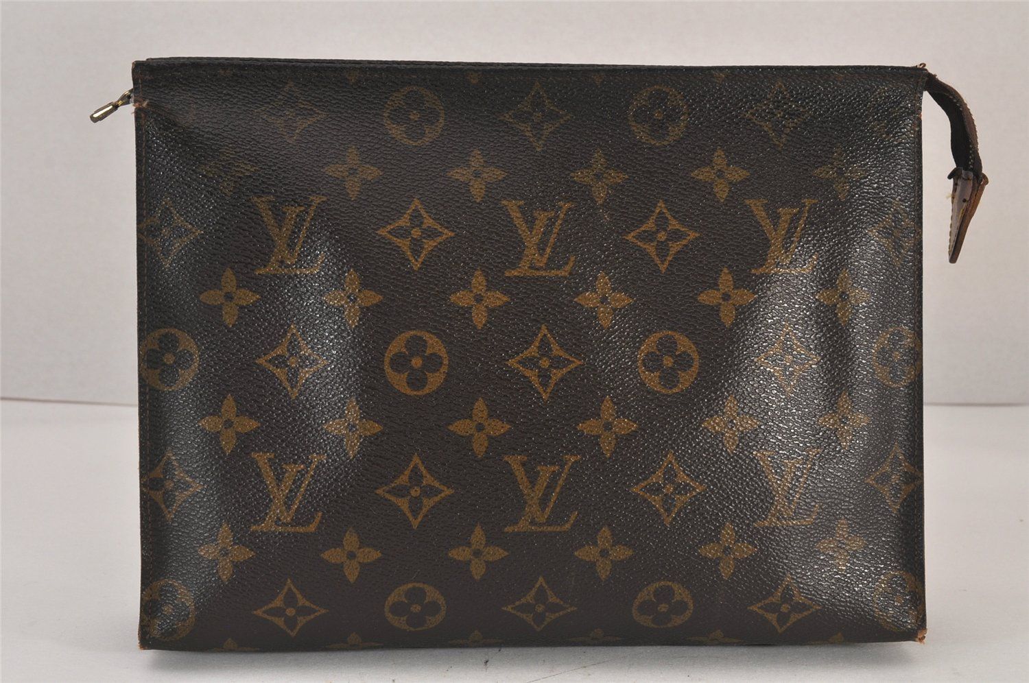 LOUIS VUITTON ルイヴィトン モノグラム ポッシュトワレ 26 化粧