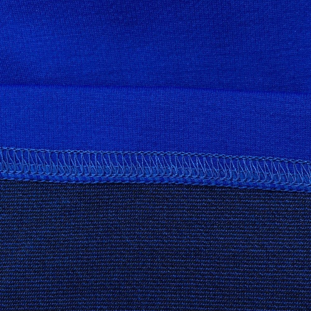 サイズ：3L MUNSING WEAR マンシングウェア 2023年モデル ハーフジップ 長袖Tシャツ  ブルー系 [240101441568] ゴルフウェア メンズ ストスト 楽天市場】マンシングウェア メンズ ハーフジップの通販