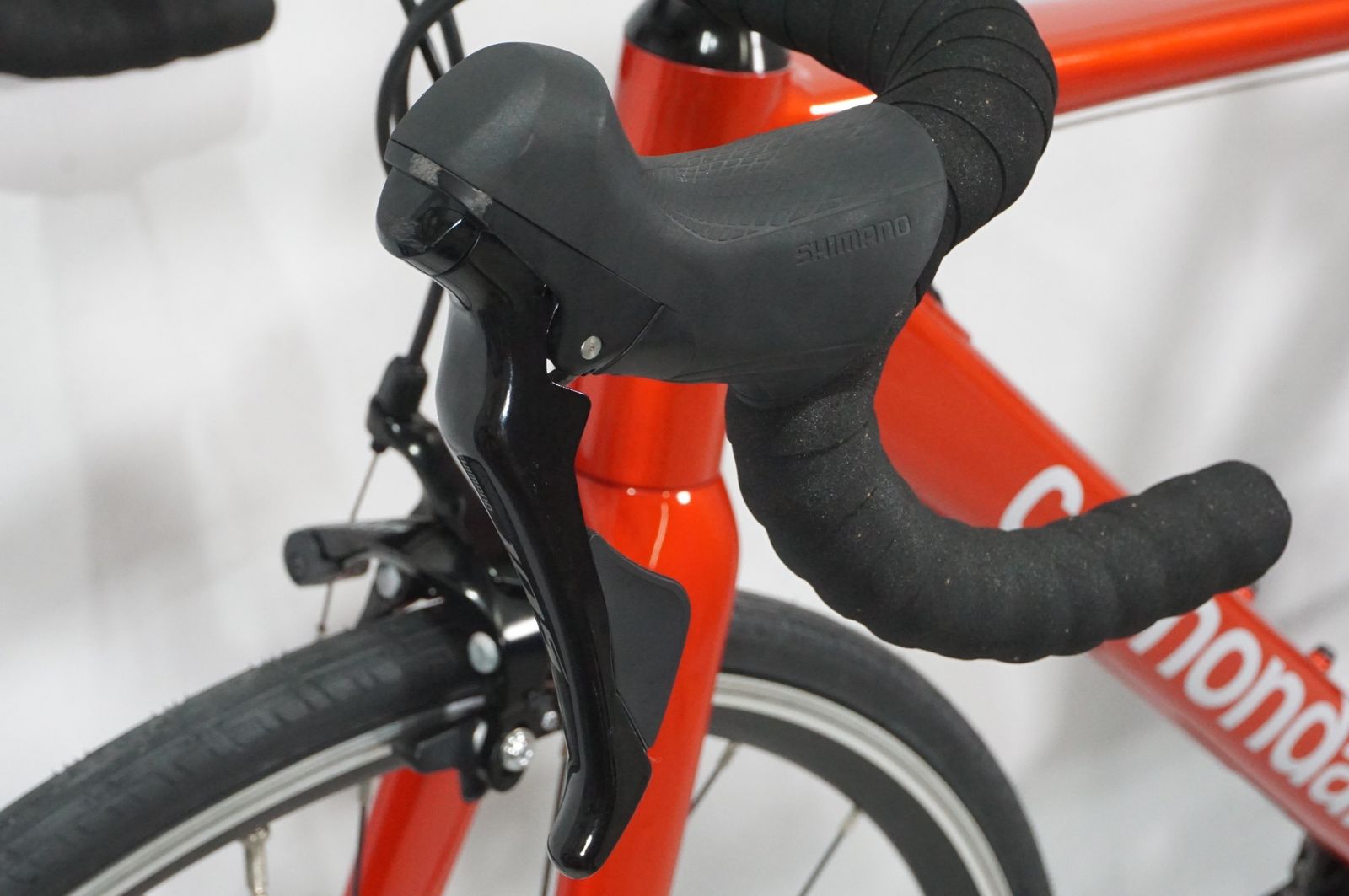 2021年モデル ロードバイク