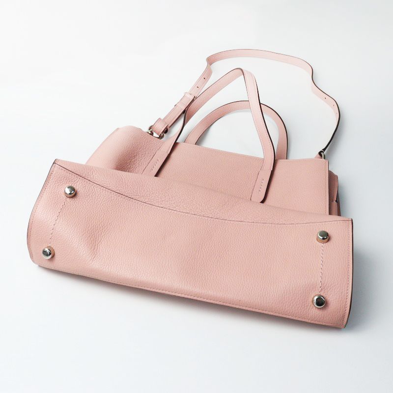 値下げ】コーチ COACH 25137 チャーリー キャリーオール 2WAYトート