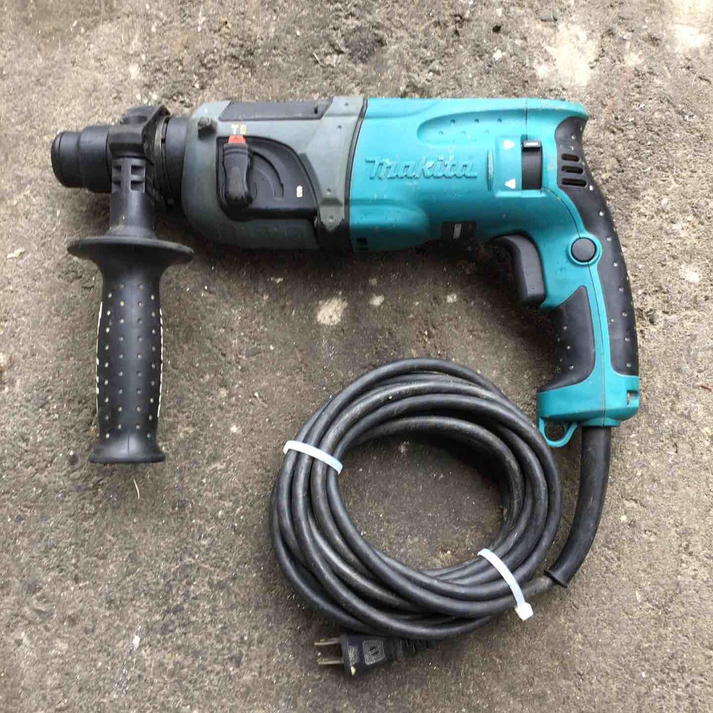 品 マキタ|makita ハンマドリル HR2460 桶川店