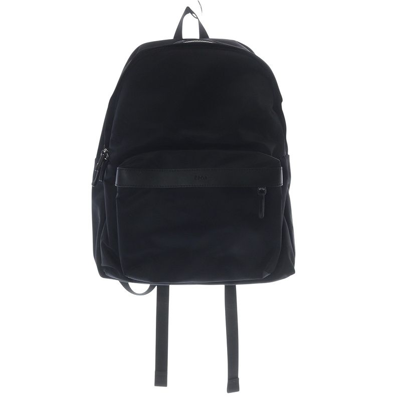 タイムセール 極美品✨️ エポール ロペ ROPE リュック BLACK