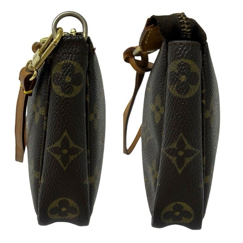 LOUIS VUITTON ルイヴィトン ポシェットアクセソワール M40712