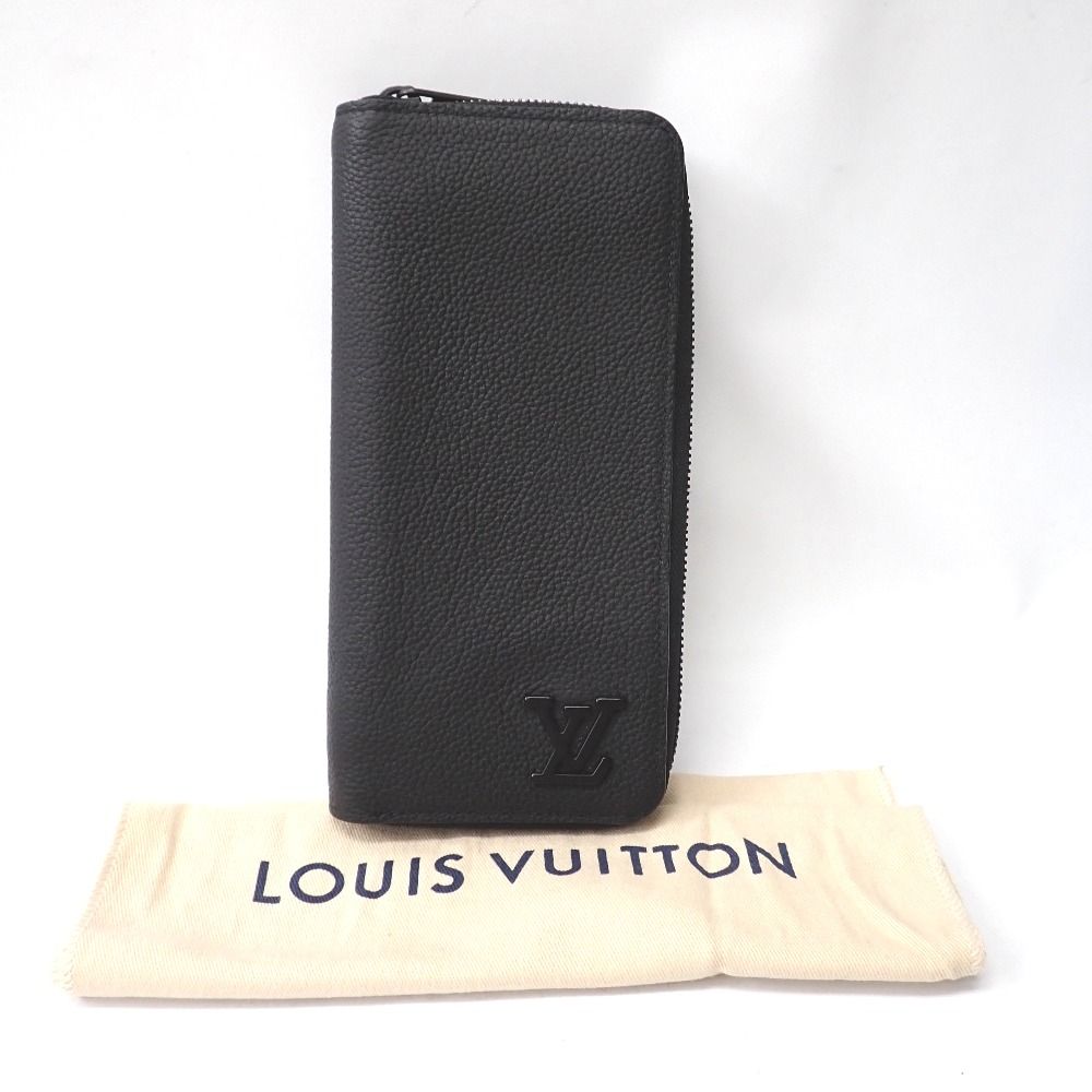 Ft1191681 ルイ・ヴィトン 長財布 ジッピーウォレット・ヴェルティカル  