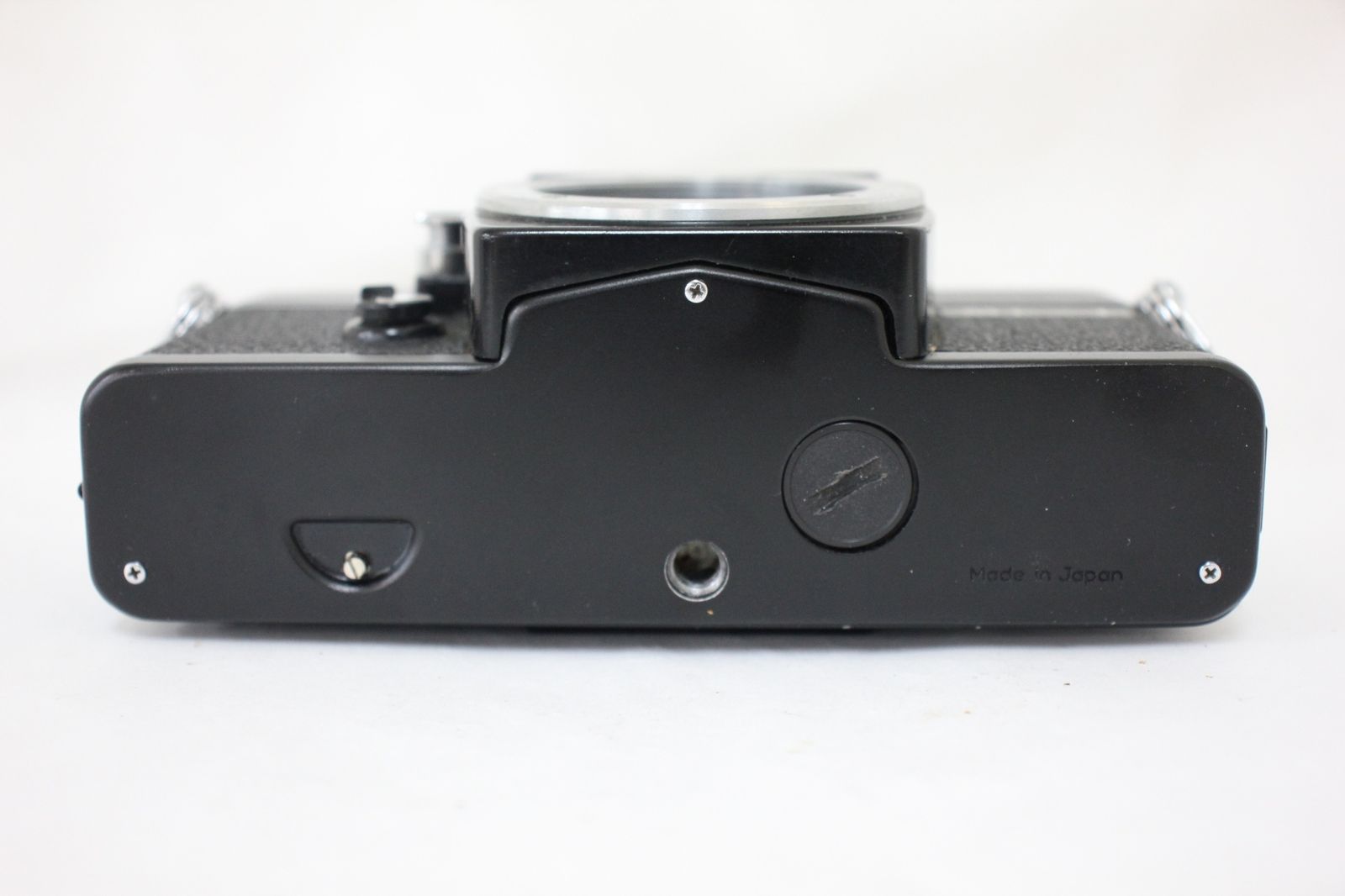  品 Petri MF 1 ブラック C Auto 45 mm F 2 8 ボディレンズセット e 2819 一眼レフカメラ(フィルム) フィルムカメラ