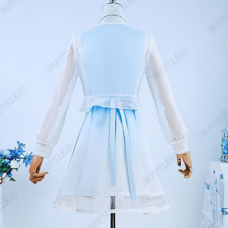 コラボ コスプレ衣装