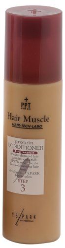 ヘアマッスルエアリームーブメント コンディショナー 300ml 