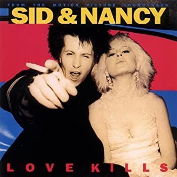 SID & NANCY 特別版 DVD DVD 【】Sid & Nancy