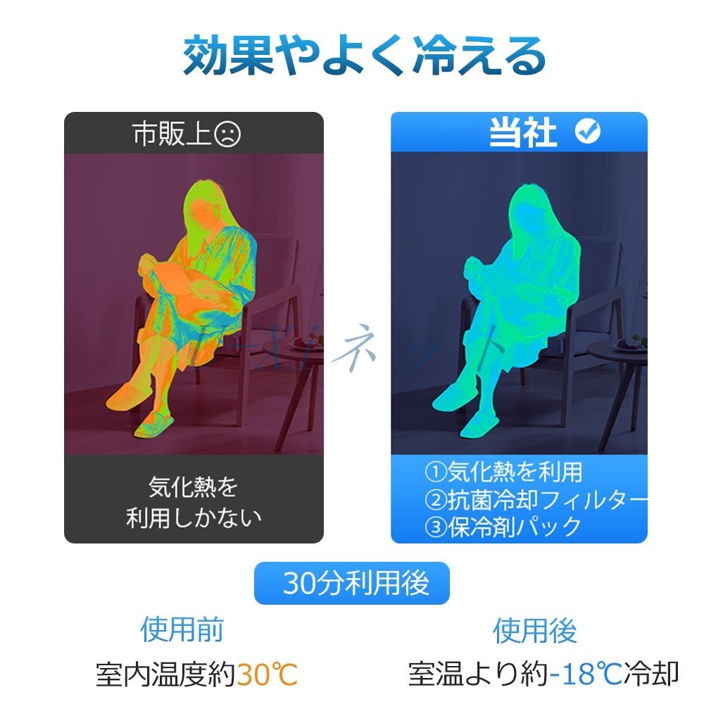 キャスター付 静音
