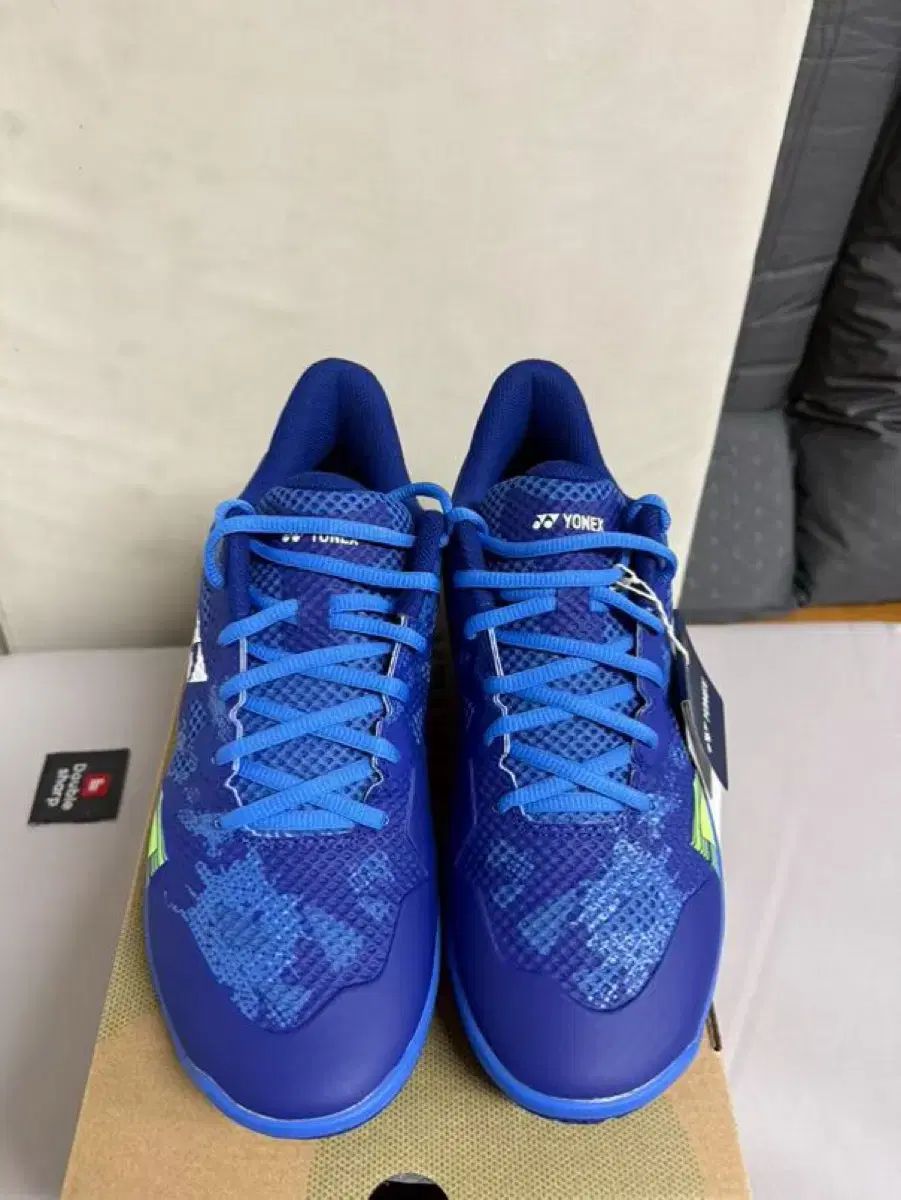 バドミントンヨネックスシューズ ヨネックス ( YONEX ) バドミントンシューズ バドミントンシューズ水色