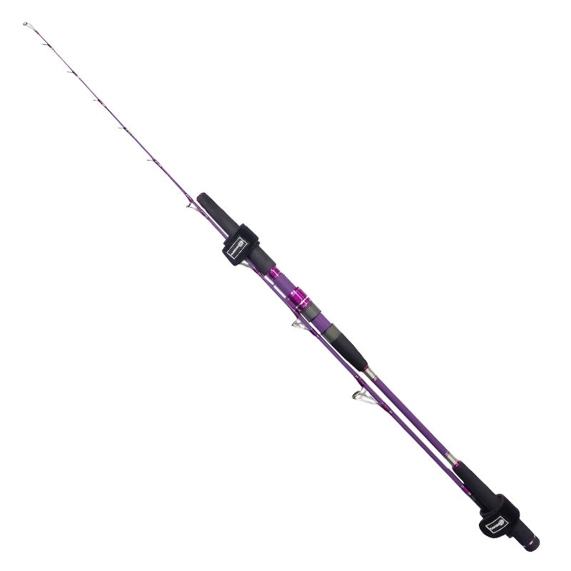 釣り竿 ロッド 無限 ピュア船 Light limited 165 船竿 標準全長 166cm 80-180号 釣り フィッシング ゴクスペ