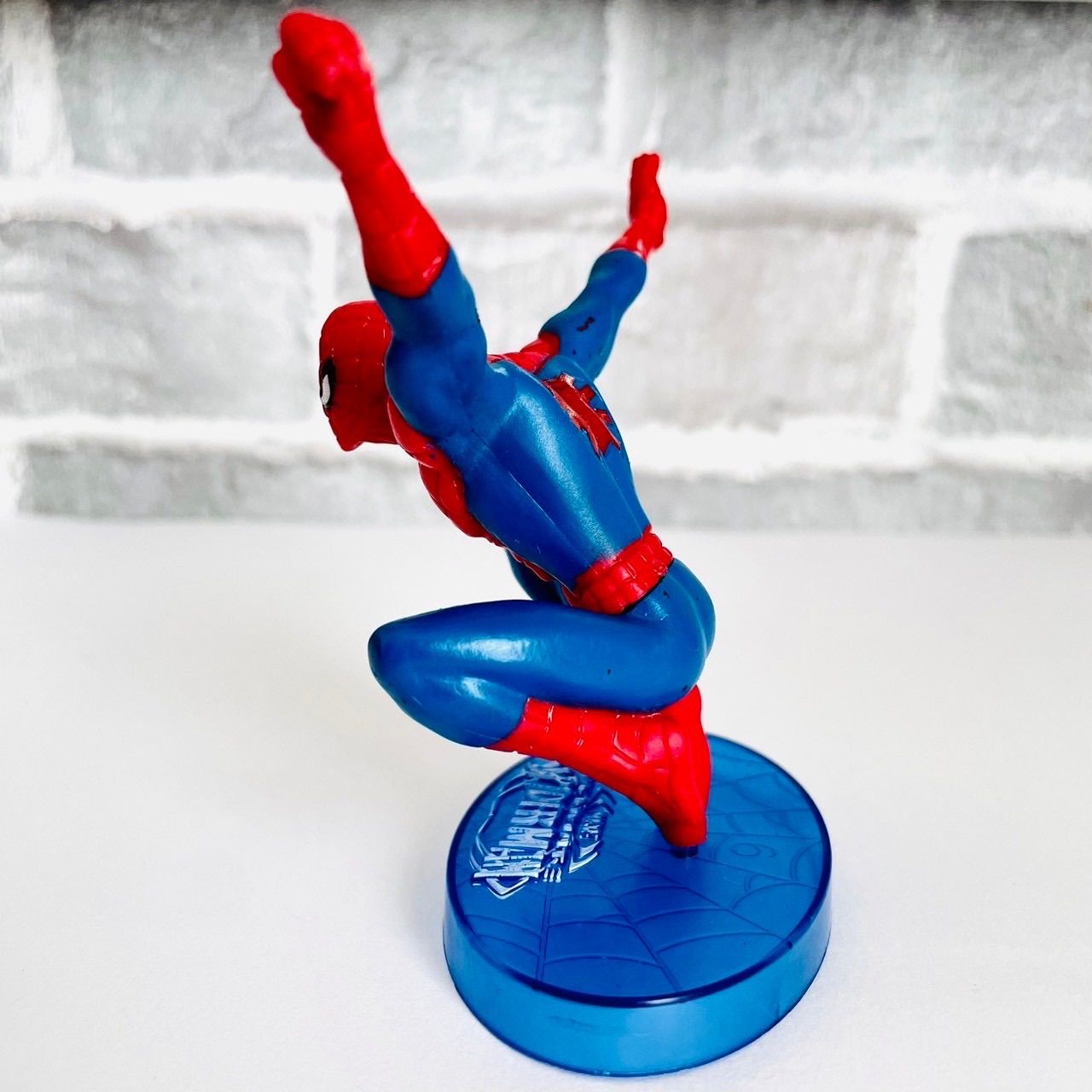 新品 🇺🇸 MARVEL SPIDER-MAN【スパイダーマン4】マーベル ミニ