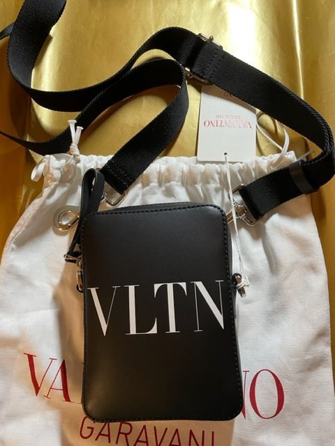 新品VALENTINO VLTN 1Y2B0943 WJW ショルダーバッグ library.umsida.ac.id