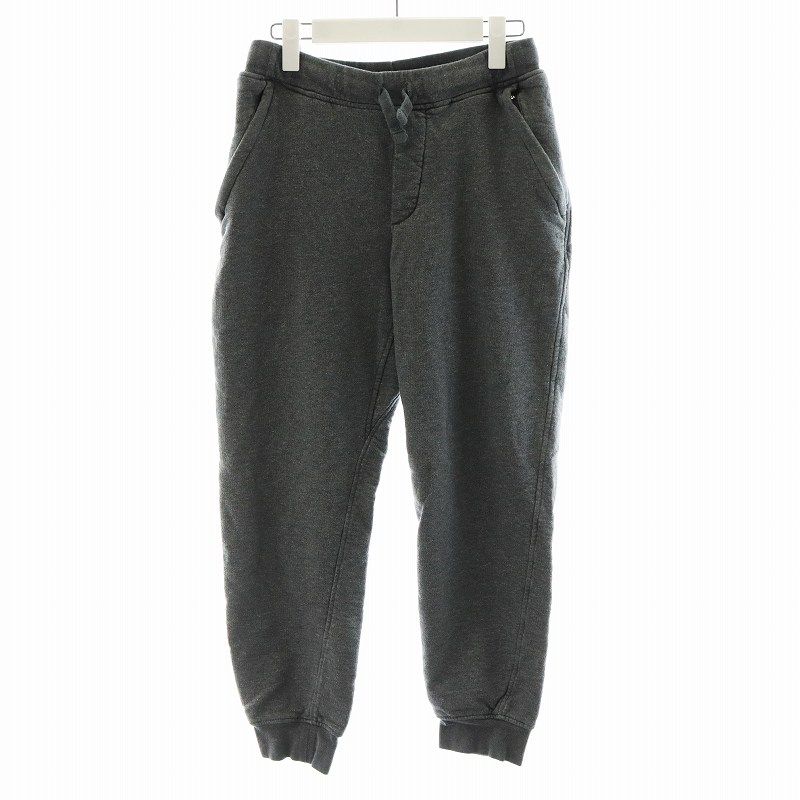 パタゴニア Patagonia 18AW マーニャ フリース スウェット ジョガーパンツ S グレー 56666 /AN28 メンズ パタゴニア Patagonia 18AW マーニャ フリース スウェット