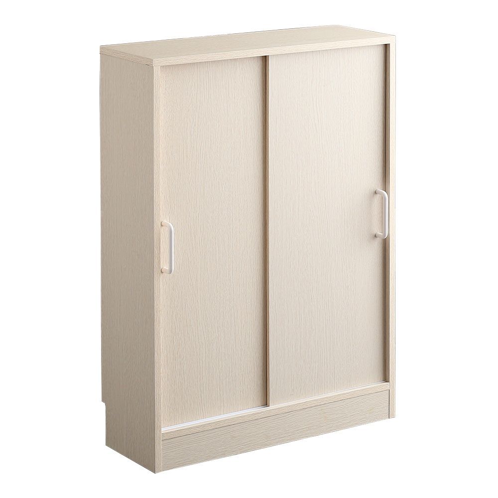 さわやかなカウンター下引き戸収納6020FKSS-6020-WHW ホワイトウォッシュ