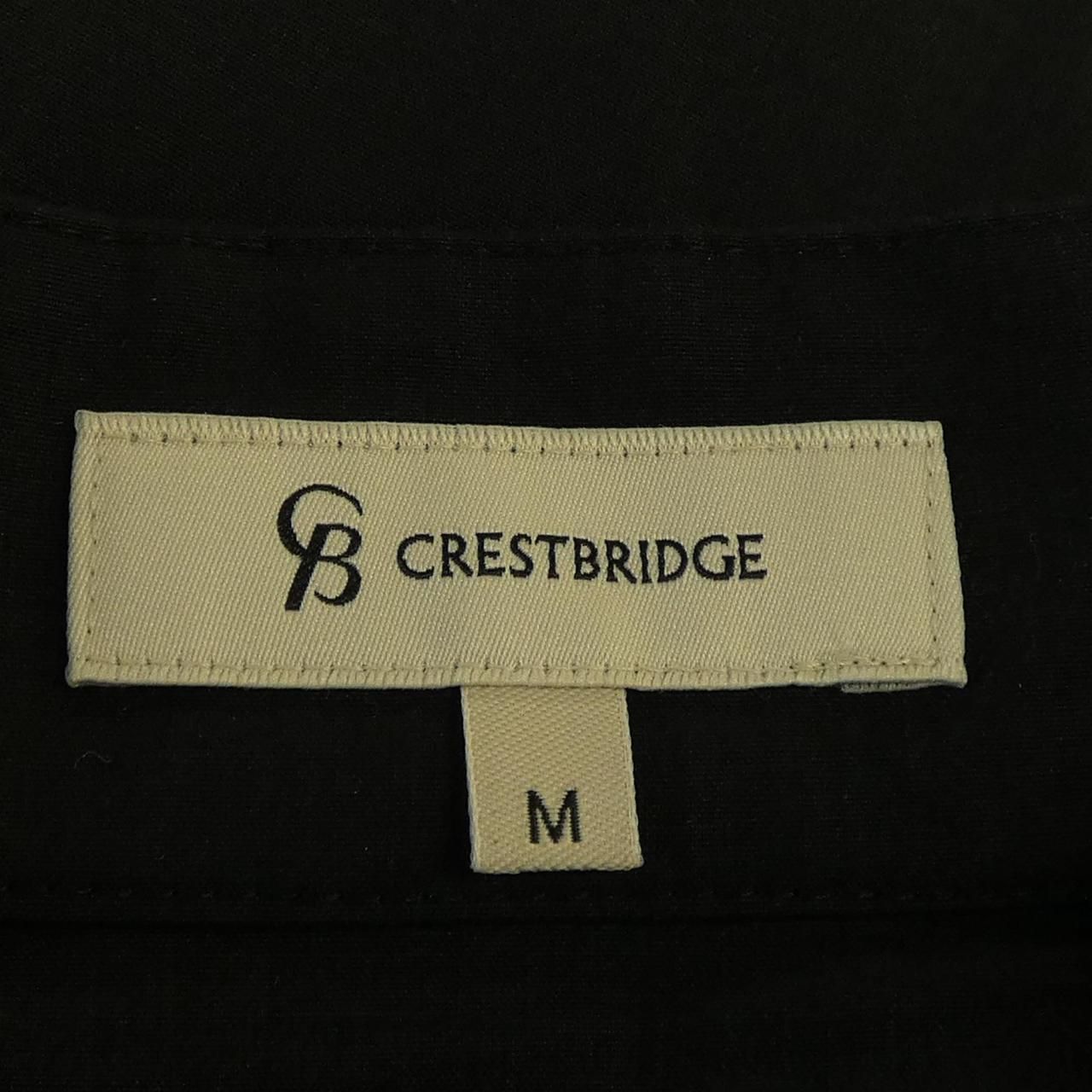 CB CRESTBRIDGE