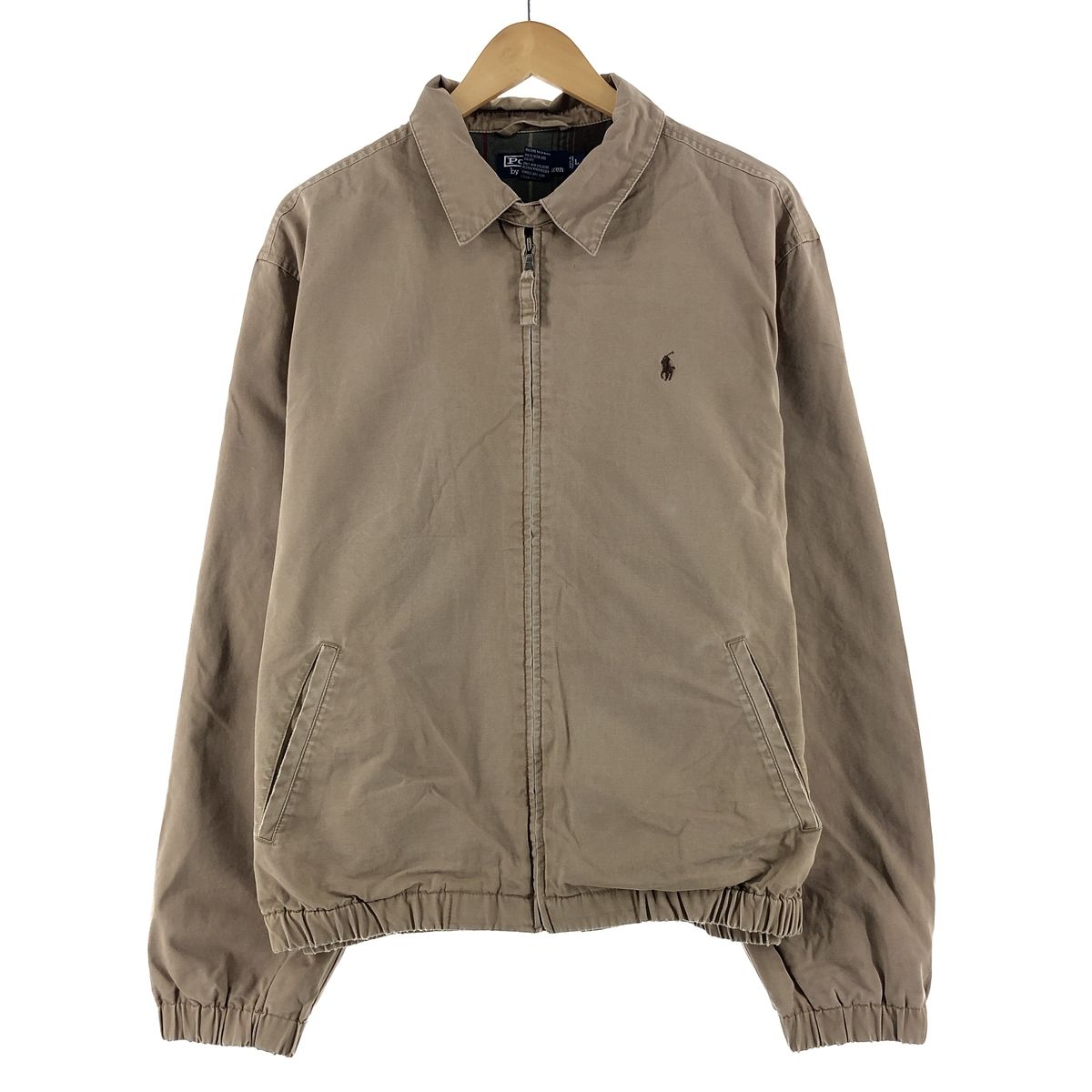 メンズ ジャケット ポロ ラルフローレン 古着 M 古着 ラルフローレン Ralph Lauren POLO by Ralph Lauren