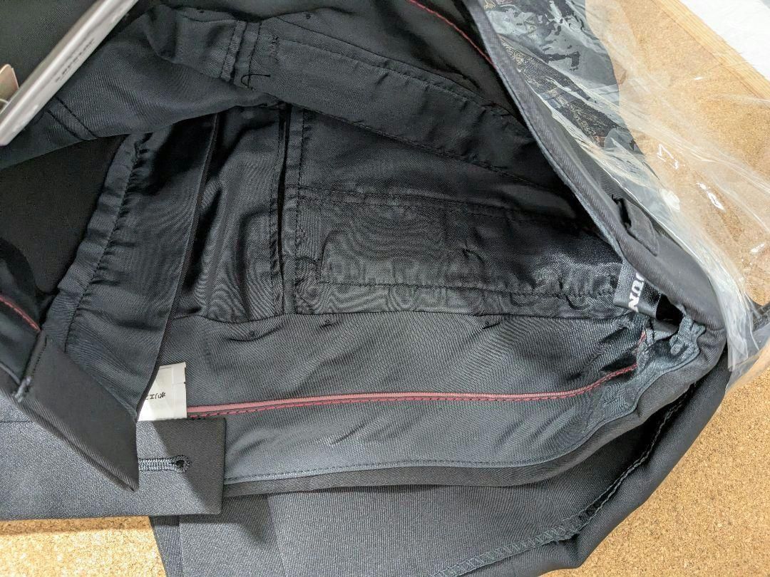 未使用品　DUNLOP　ゴルフ　ズボン　スラックス　3点セット 未使用品 DUNLOP ゴルフ ズボン スラックス 3点セット - メルカリ
