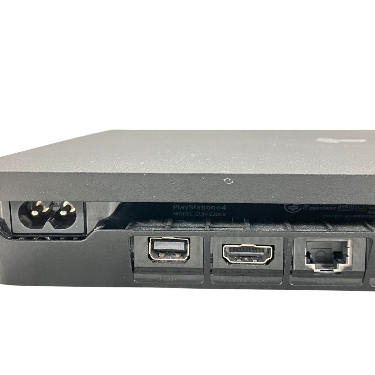 SONY CUH-2200B