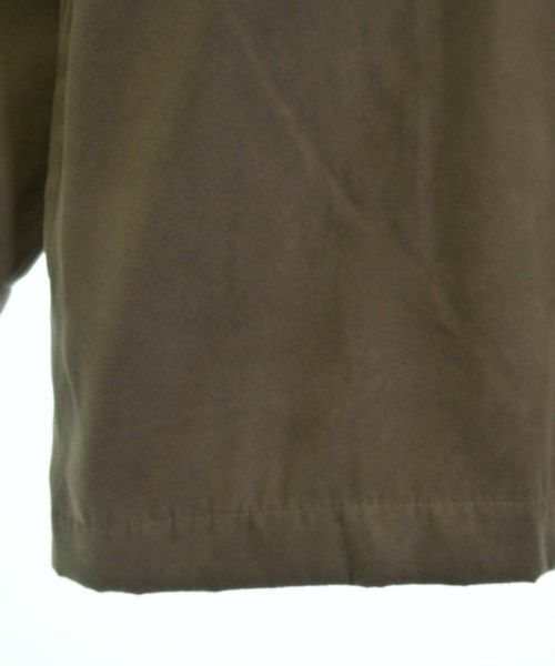 カジュアルシャツ レディース