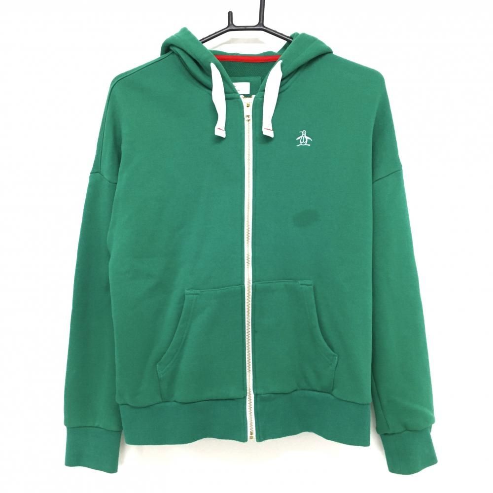 エイトフォーマンシングウェアゴルフウェアパーカー エイトフォーマンシングウェアゴルフウェアパーカー Munsingwear