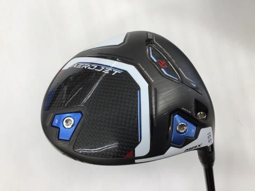コブラ cobra AEROJET MAX 10.5° ドライバー DR SPEEDER NX for Cobra AEROJET DR フレックスR メンズ 男性用 右利き 右用 Cランク ゴルフクラブ