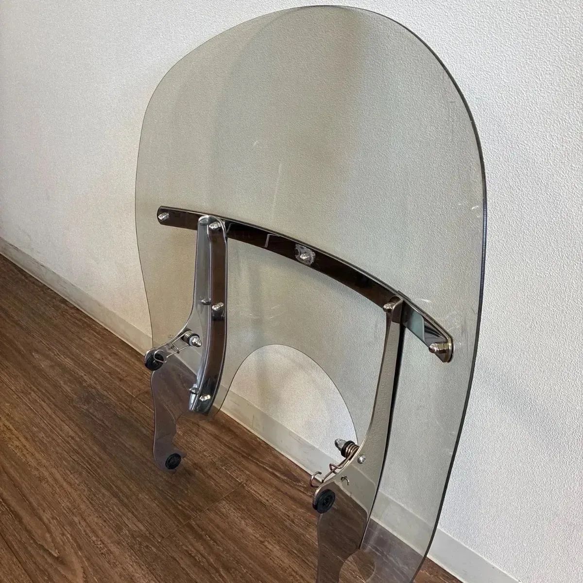 ウインドシールド