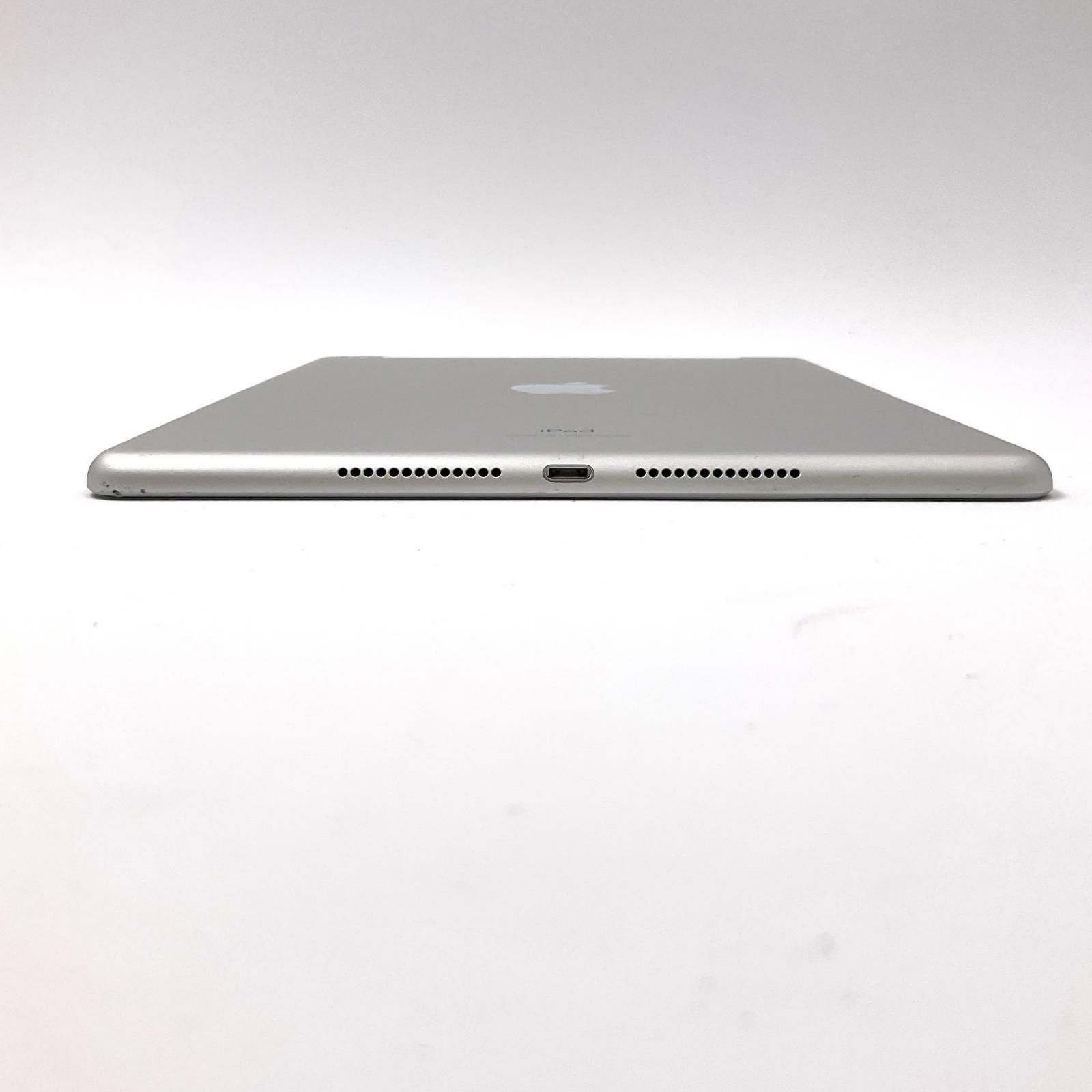 最速発送】Apple iPad 第8世代 32GB シルバー Cellular au利用制限