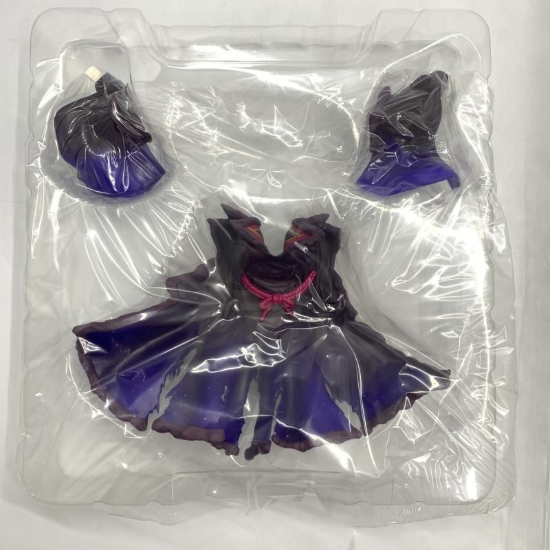 ヴェルテクス 1/8 伊東一刀斎 戦国武将姫MURAMASA【箱傷み・タバコ臭 