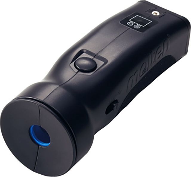 モルテン(Molten) RA0020 ダイオンリョウデンシホイッスル 大音量電子ホイッスル_RA0020