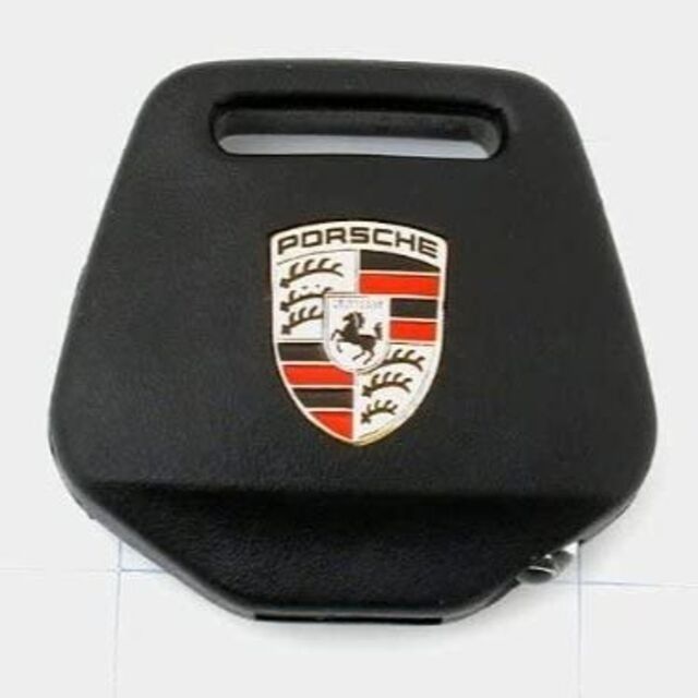 【新品】PORSCHE ポルシェ (78-98) 純正 ライト付きキーライト フォブヘッド