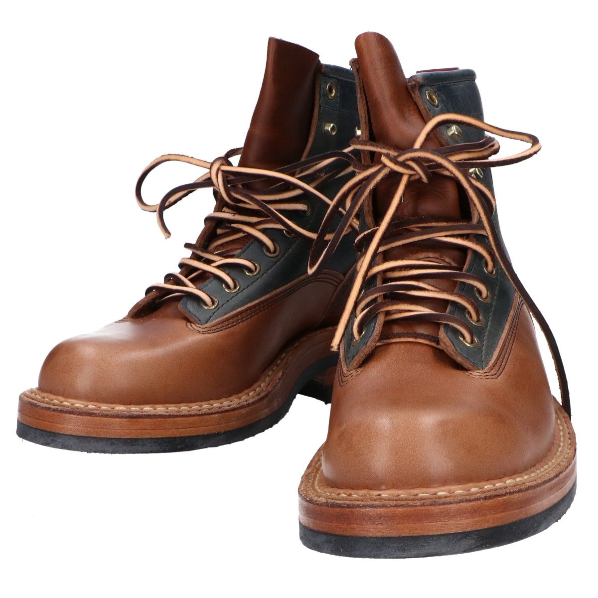 Boots ホワイツブーツ