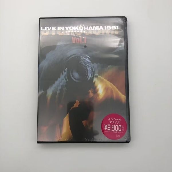 男闘呼組 LIVE DVD Vol.1 - メルカリ